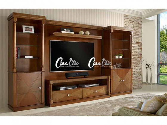 Estante Home Theater Ipanema